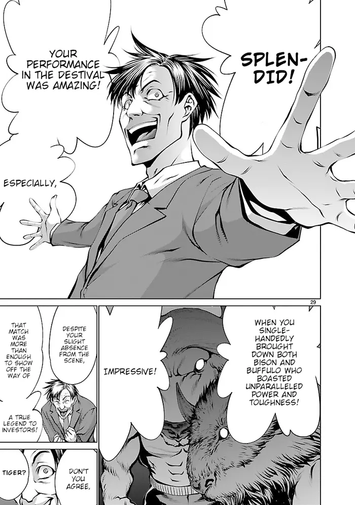 Killing Bites Chapter 64 image 27_optimized